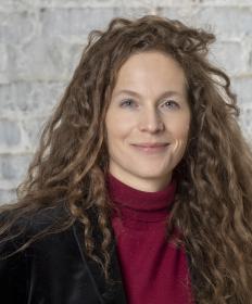 das Bild von Sandra Richter