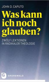 das Cover von Was kann ich noch glauben