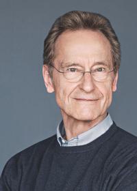 das Bild von Bernhard Schlink