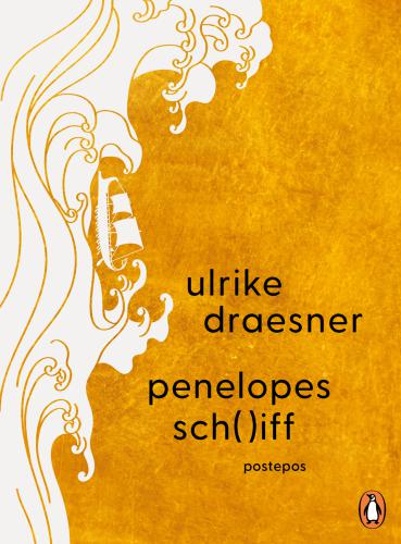 das Cover von penelopes sch( )iff