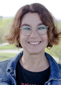 das Bild von Stefanie Wally