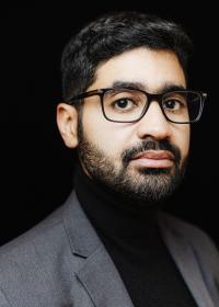 das Bild von Mohamed Amjahid