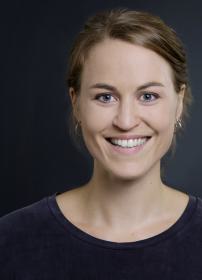 das Bild von Alicia Baier