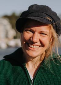 das Bild von 'Clara Tempel'