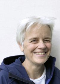 das Bild von Ulrike Herrmann