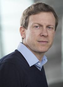 das Bild von Ronald Reng