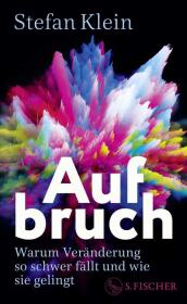 das Cover von Aufbruch