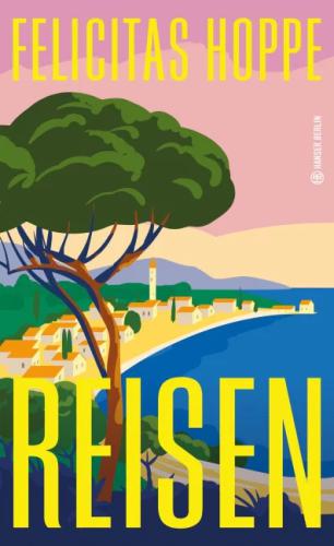 das Cover von Reisen