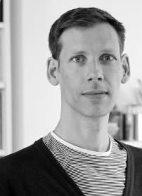 das Bild von Jörg Mühle