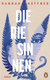 Bitte klicken für größeres Bild das Cover von Die Riesinnen