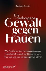 das Cover von Die (un)verborgene Gewalt gegen Frauen