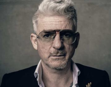 das Bild von Heinz Strunk