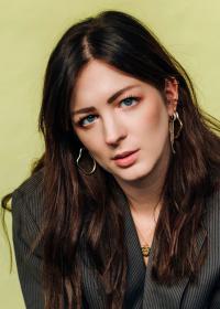 das Bild von Silvi Carlsson