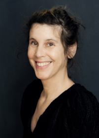 das Bild von Daniela Dröscher