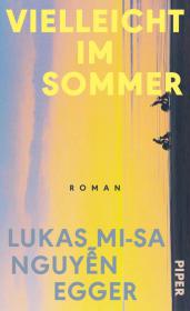 das Cover von Vielleicht im Sommer