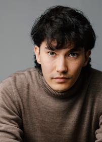 das Bild von Lukas Mi-Sa Nguyen Egger