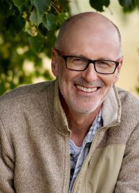 das Bild von Peter Wohlleben