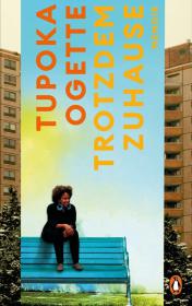 das Cover von Trotzdem zuhause