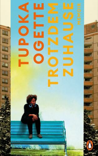 das Cover von Trotzdem zuhause