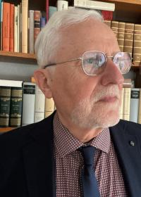 das Bild von Gerhard Friedl
