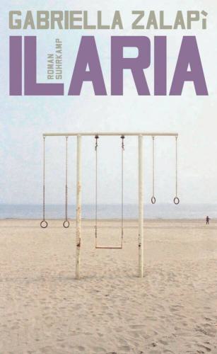 das Cover von Ilaria