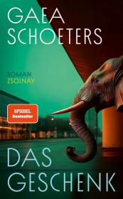 das Cover von Das Geschenk
