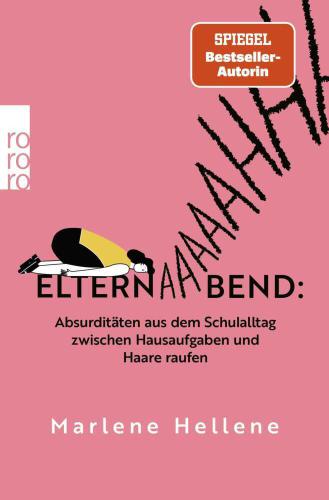 das Cover von Elternabend