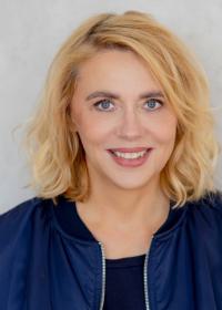 das Bild von Antje Zimmermann