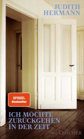das Cover von Ich möchte zurückgehen in der Zeit