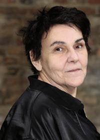 das Bild von Christiane Rösinger