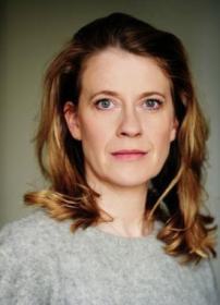 das Bild von Caroline Peters