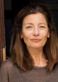 Veranstaltung: Ursula Krechel liest aus Vom Herzasthma des Exils