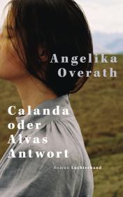 das Cover von Calanda oder Alvas Antwort