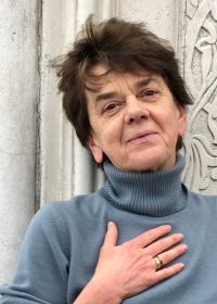 das Bild von Angelika Overath