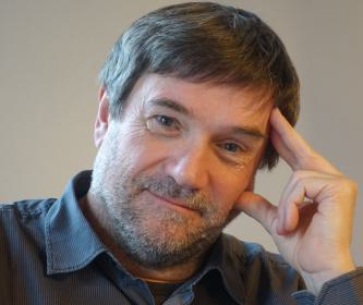 das Bild von Markus Orths