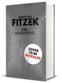 das Cover von Der Nachtzug
