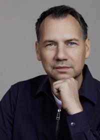 das Bild von Sebastian Fitzek