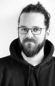 das Bild von Arne Semsrott