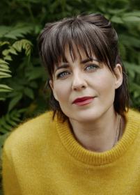 das Bild von Sarah Kuttner