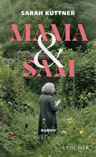 das Cover von Mama & Sam