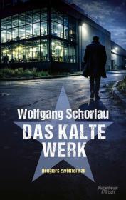 Bitte klicken für größeres Bild das Cover von Das kalte Werk