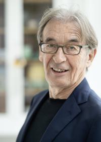 das Bild von Wolfgang Schorlau