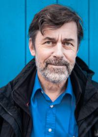 das Bild von Peter Stamm