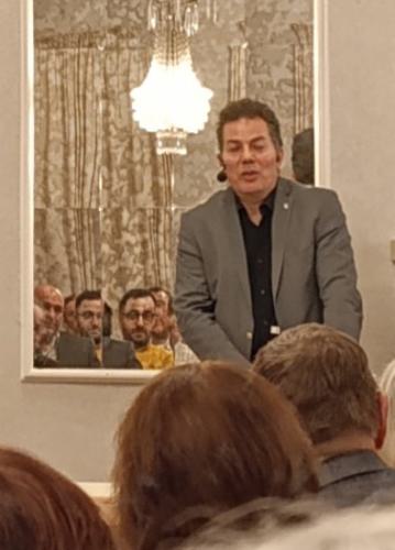 das Foto Nummer 1 aus der Nachlese