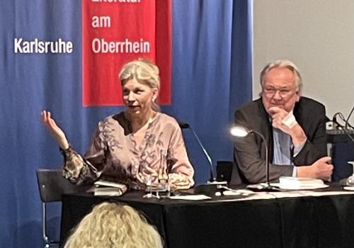 das Foto Nummer 2 aus der Nachlese