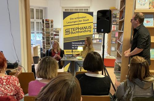 das Foto Nummer 3 aus der Nachlese
