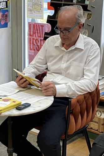 das Foto Nummer 3 aus der Nachlese