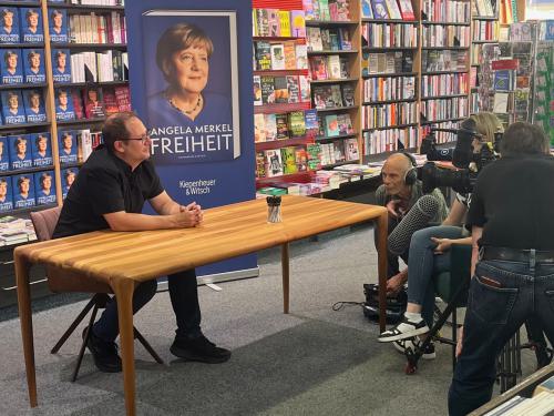 das Foto Nummer 2 aus der Nachlese