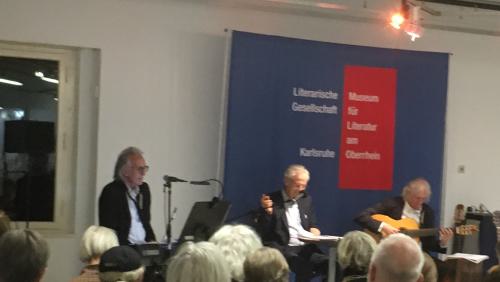 das Foto Nummer 2 aus der Nachlese