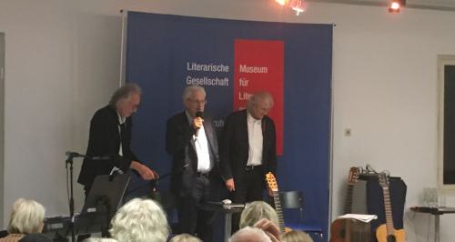 das Foto Nummer 3 aus der Nachlese